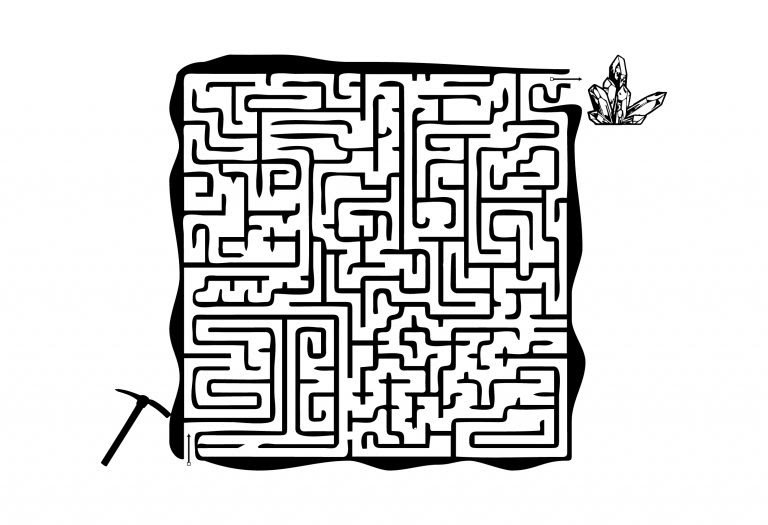 Лабиринт Шамиль Ахмадуллин скорочтение