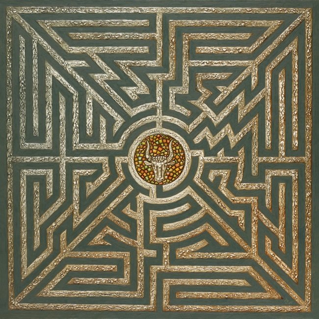 Лабиринт Миноса