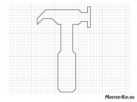 Графический диктант инструменты