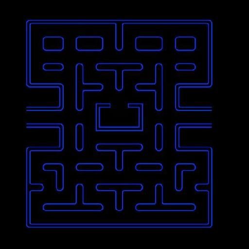 Поле ПАКМАНА