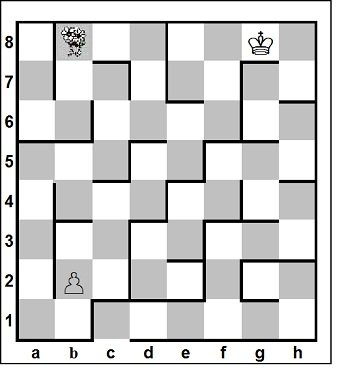 Шахматная доска задания для детей