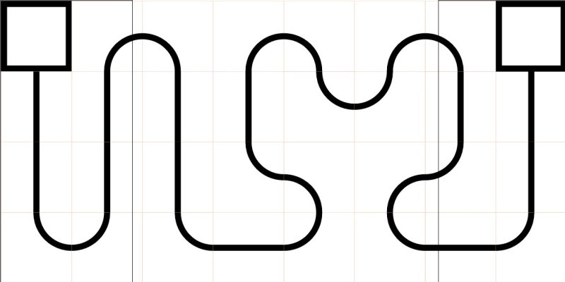 Трассы для роботов