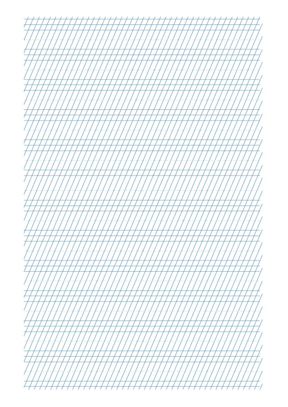 Graph paper a4