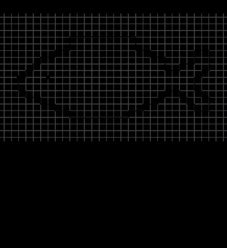 Графические диктанты