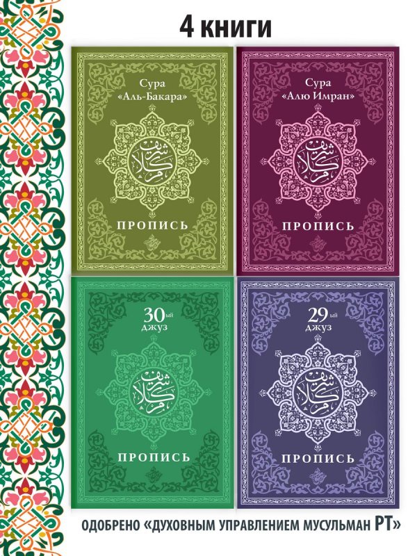 Расскажи мне об Исламе книга