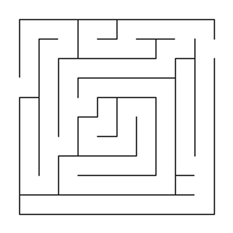 Лабиринты для детей