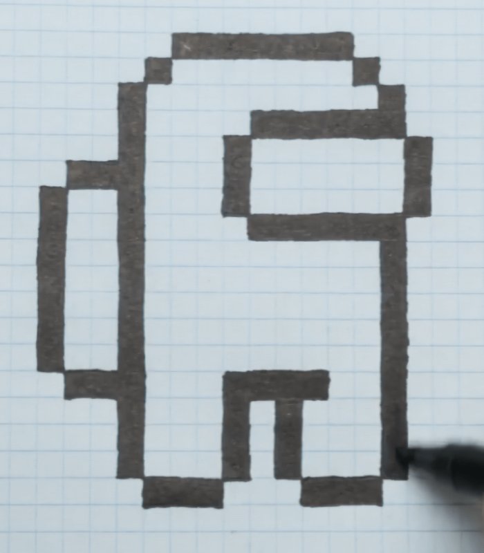 Диктант амонг АС