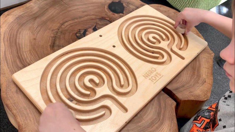 Межполушарная доска