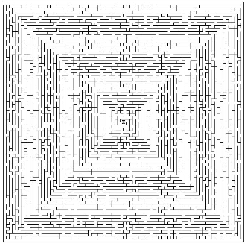 Слодныелабиринты для детей