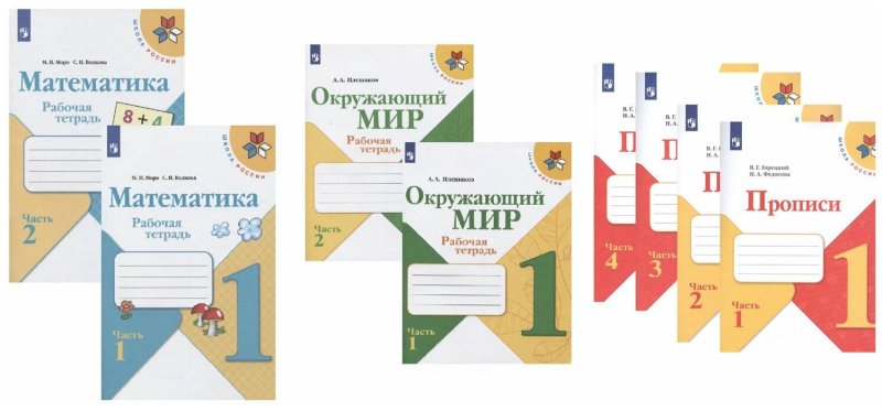 Мир пропись