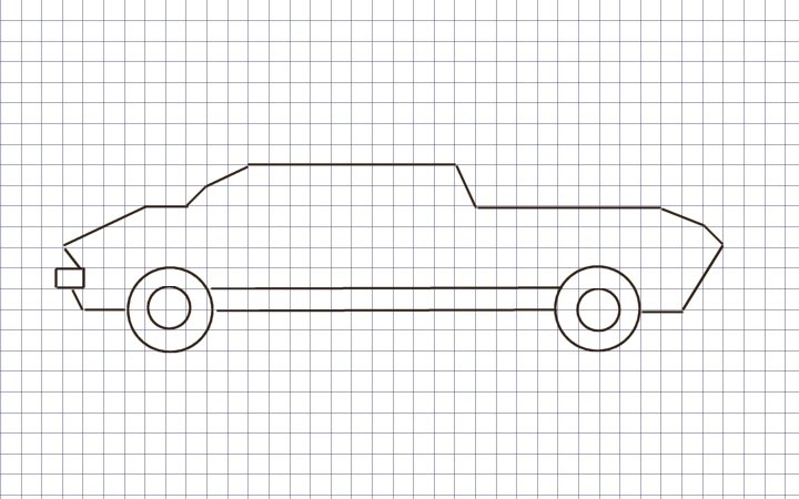 Графическийидиктант машина