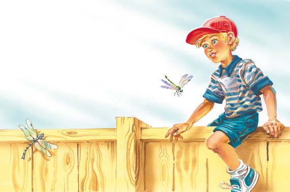 Приключение желтого чемоданчика Валентин Ведеркин