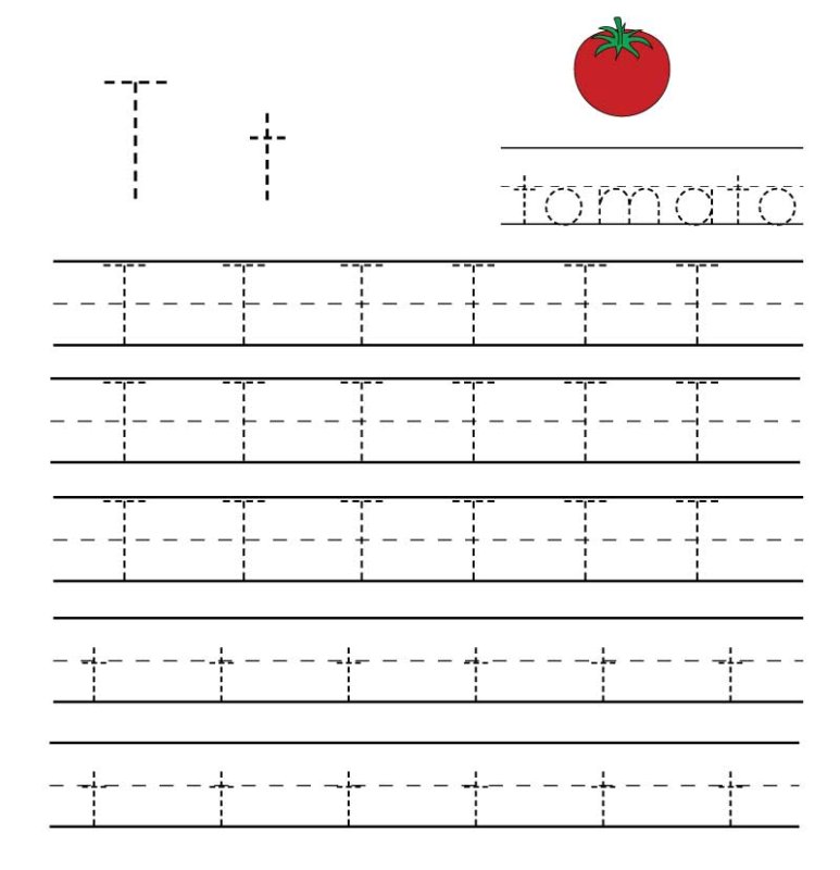 Английские буквы прописи для малышей