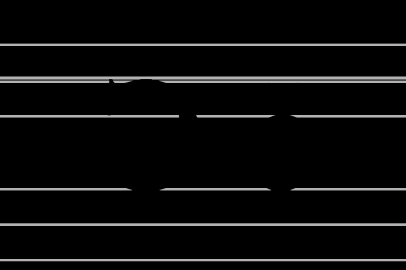 Буква ә пропись