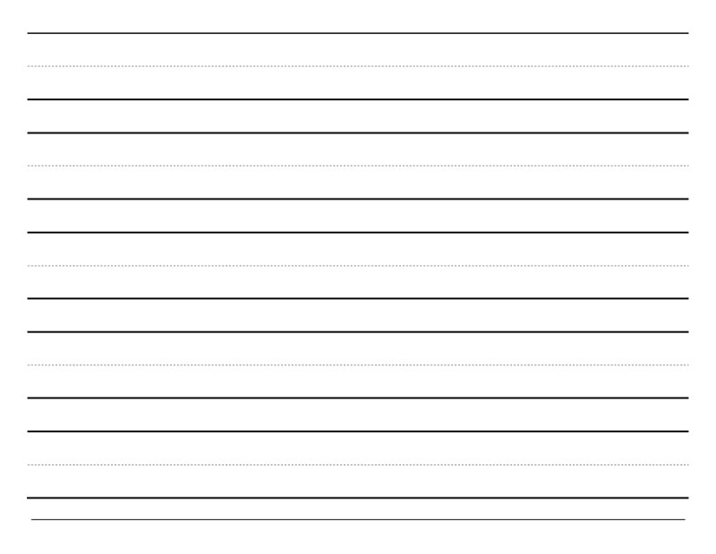 Разлиновка узкая косая линия а4