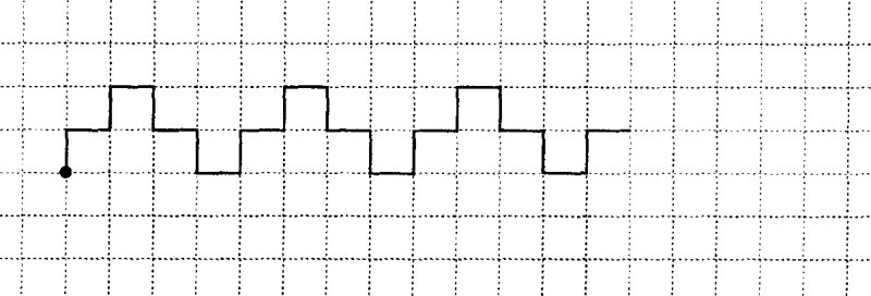 Методика Эльконина графический диктант