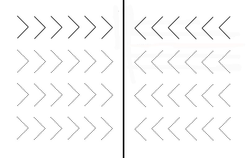 Прописи для развития межполушарного взаимодействия