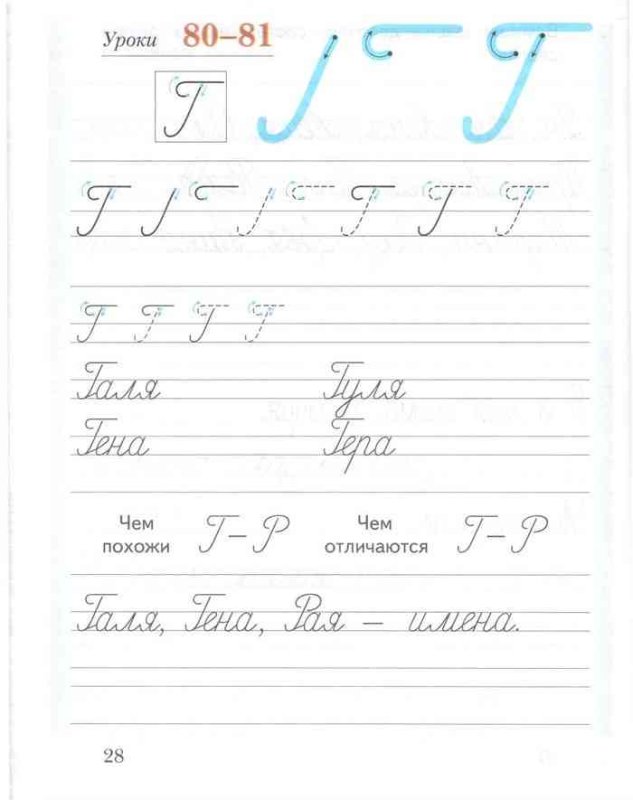 Безруких, Кузнецова: прописи к учебнику букварь 1 класс