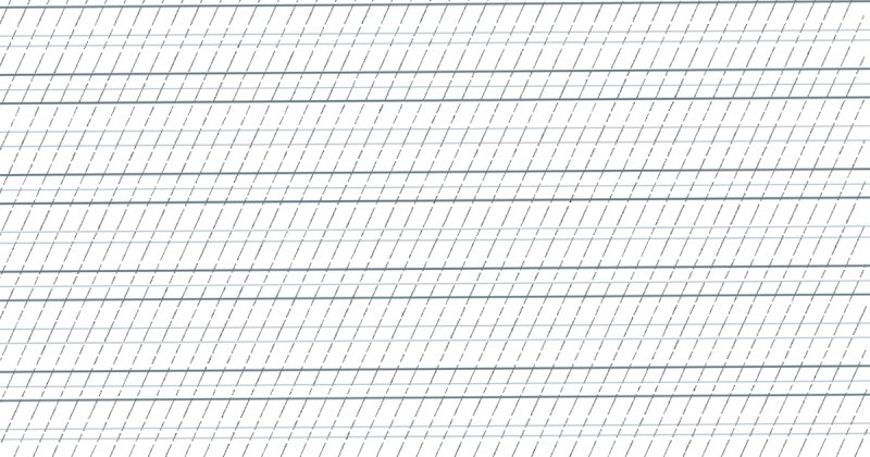 Разлиновка узкая линия а4