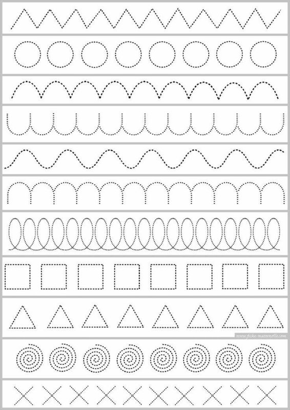 Прописи для дошкольников 5-6 лет задания