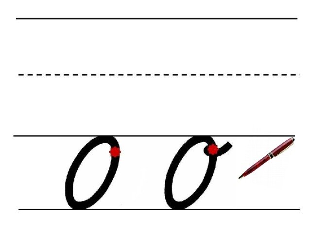 Правописание заглавной и строчной буквы и