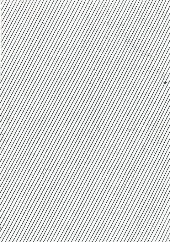 Разлиновка частая косая линия а4