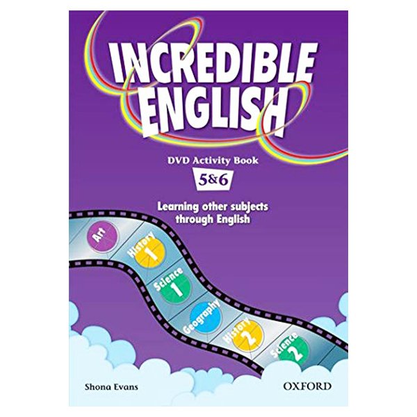 Activity book 5 класс