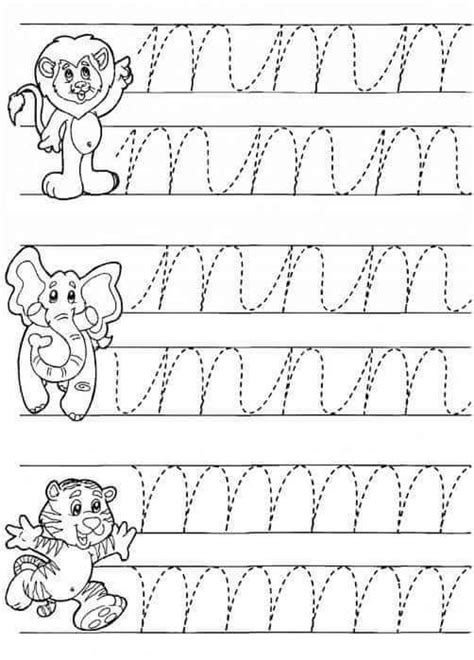 Прописи для дошкольников