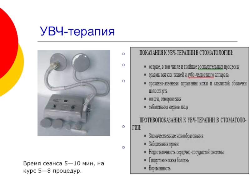 УВЧ 60