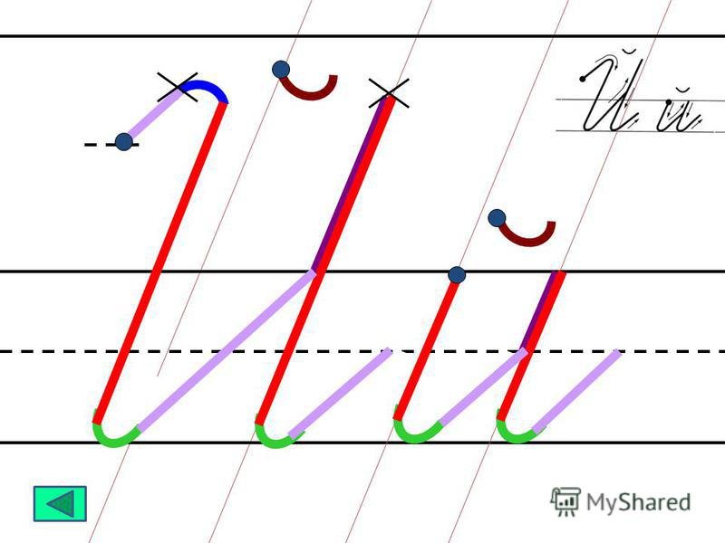Тетрадь в рабочую строку
