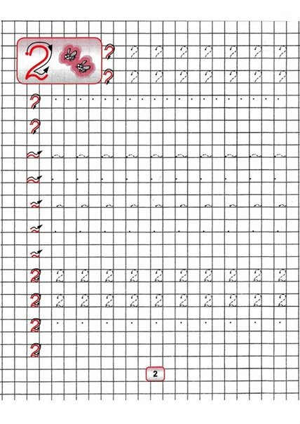 Правописание цифр