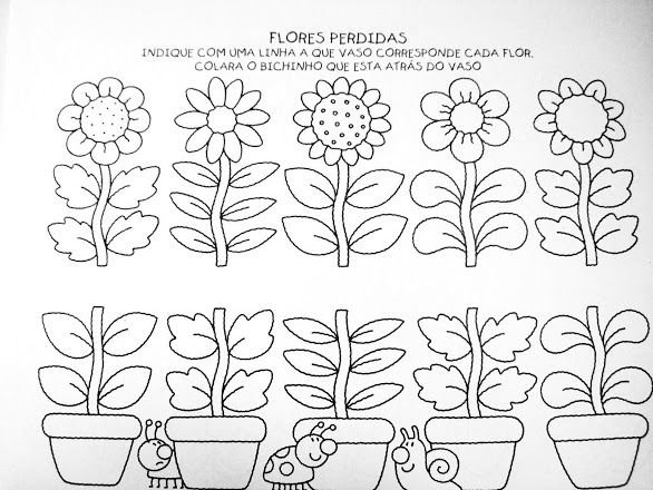 Комнатные растения задания для дошкольников