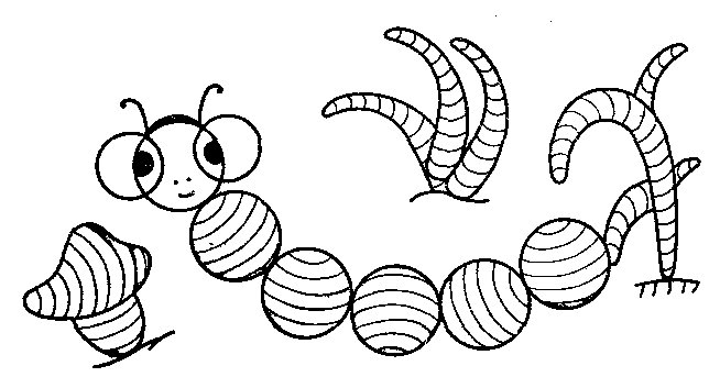 Штриховка по Потаповой