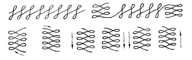 Каллиграфия для детей упражнения