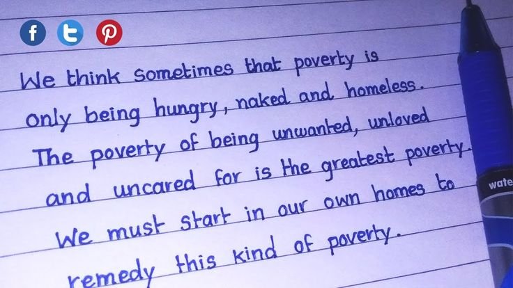 Neat handwriting на русском языке пропись