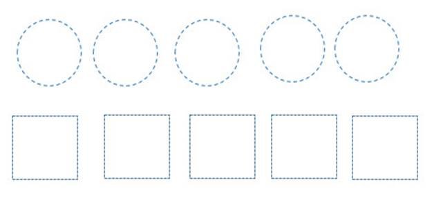 Обведенный круг