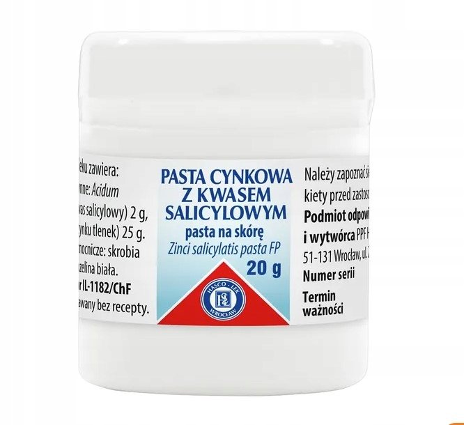 Паста Лассара