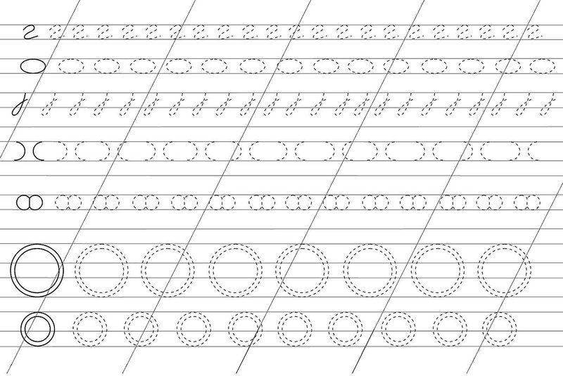 Проптстдля дошкольников