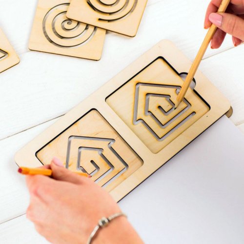 Межполушарные доски