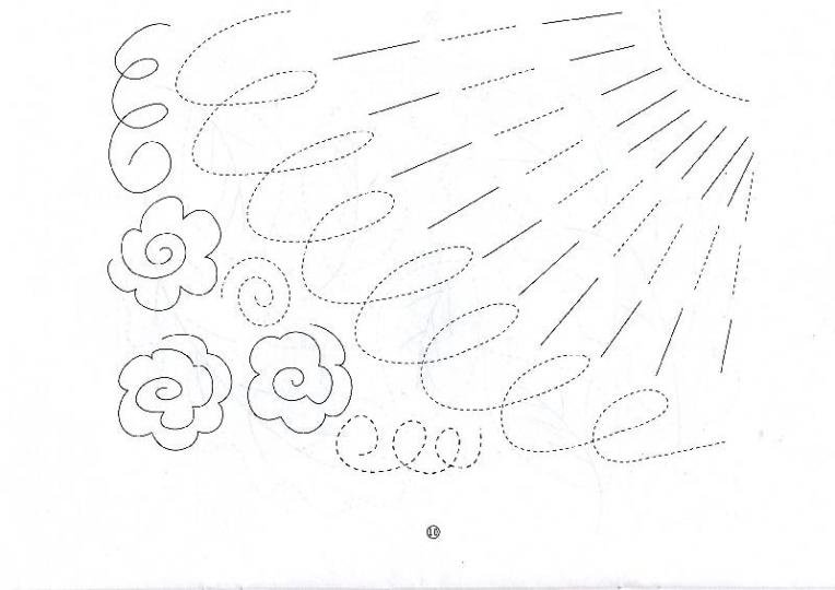 Развитие мелкой моторики задания