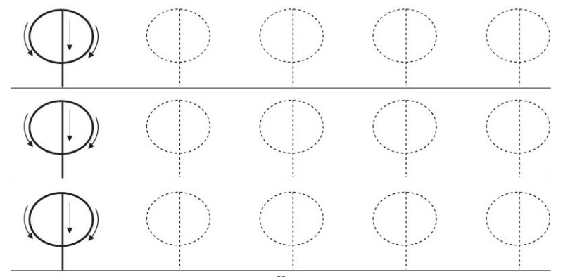 Буква ф печатная пропись для дошкольников
