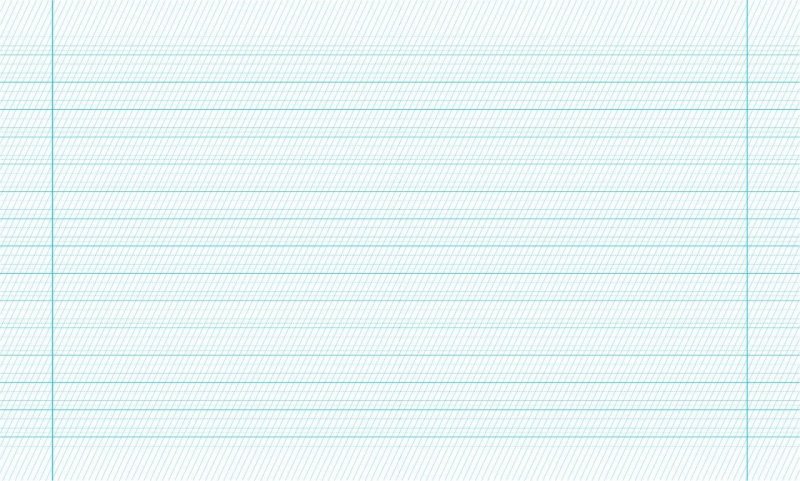 Разлиновка Вероники Мазиной