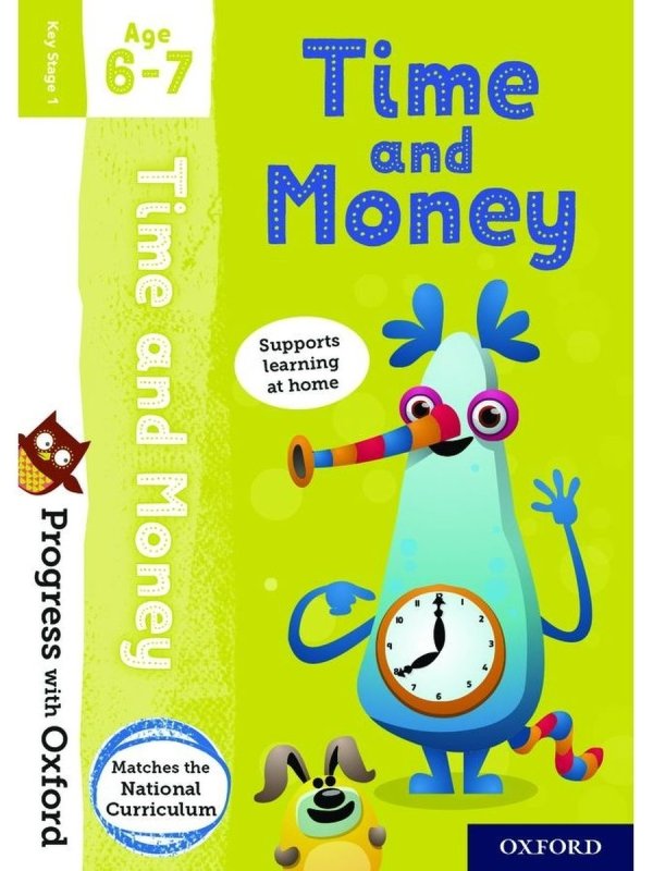 Oxford University Press books for children