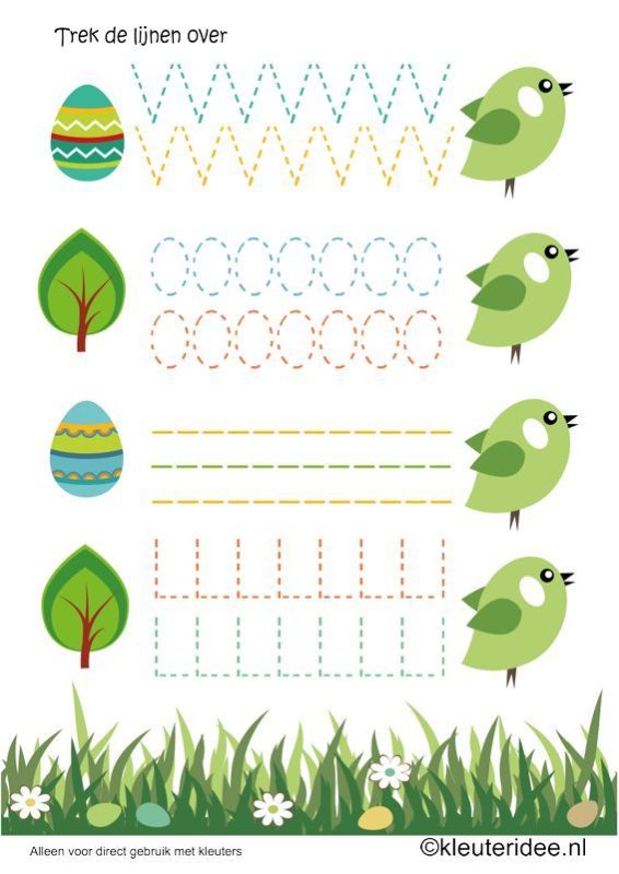 Птицы графомоторика задания для дошкольников