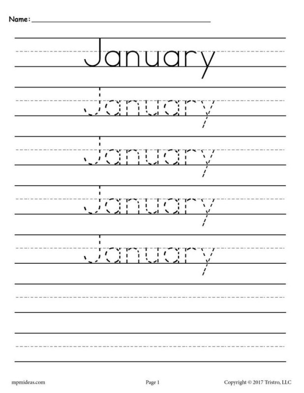 Английский прописи 2 класс