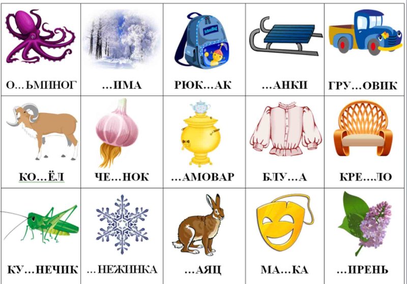 Дифференциация с-з