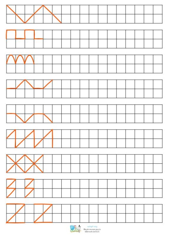 Математические прописи для дошкольников подготовительная группа