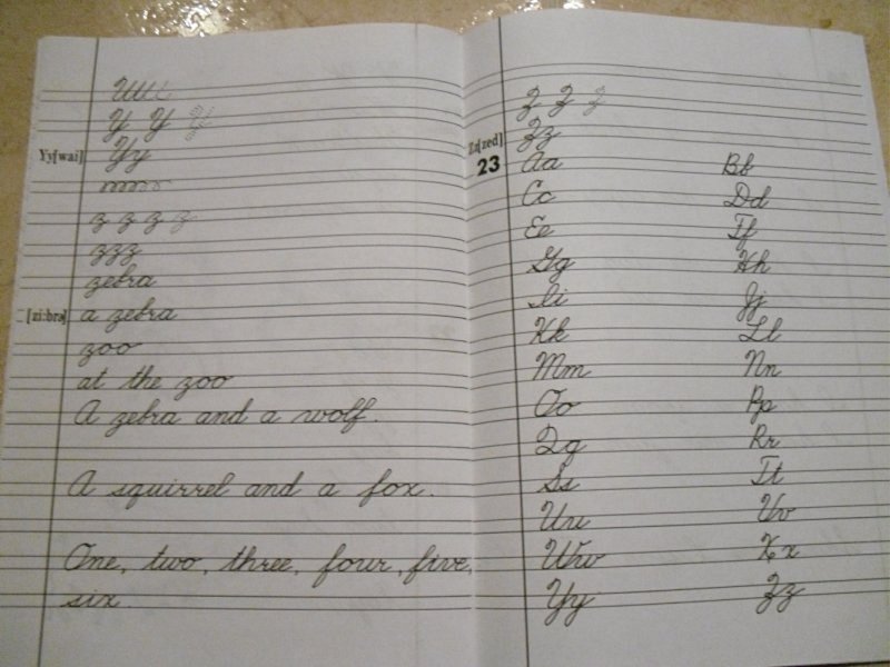 Английский для детей Скультэ пропись раскраска