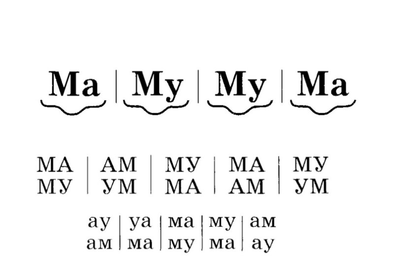 Буква м задания для дошкольников
