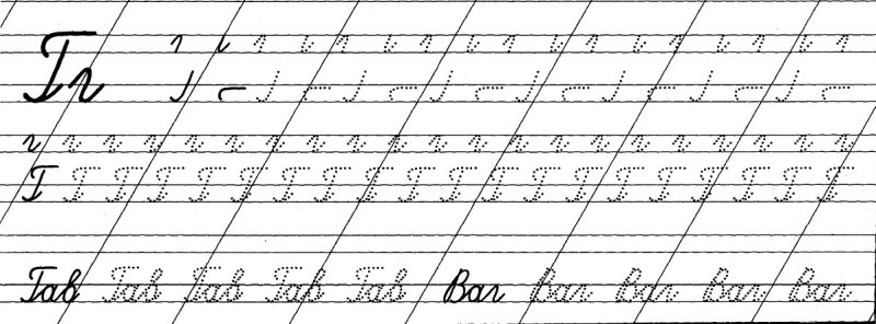 Правописание строчной буквы г